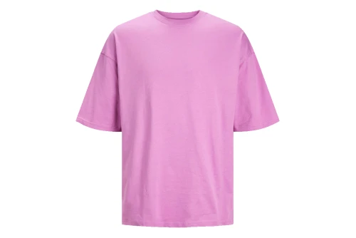 Jack And Jones Jorgrand T-Shirt Ανδρικό (12253993 BODACIOUS)