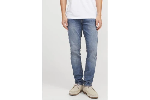Jack And Jones Jjiglenn Jjoriginal Sq 665 Παντελόνι Τζιν Ανδρικό (12258826 BLUE DENIM)