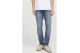 Jack And Jones Jjiglenn Jjoriginal Sq 665 Ανδρικό Τζιν Παντελόνι 