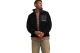 Jack & Jones Ανδρικό Sherpa Μπουφάν Μαύρο