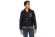 Jack & Jones Ανδρικό Bomber Μπουφάν Μαύρο