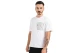 Jack And Jones Ανδρικό Κοντομάνικο T-Shirt Λευκό