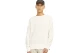 Jack & Jones Ανδρική Μακρυμάνικη Πλεκτή Μπλούζα Λευκή