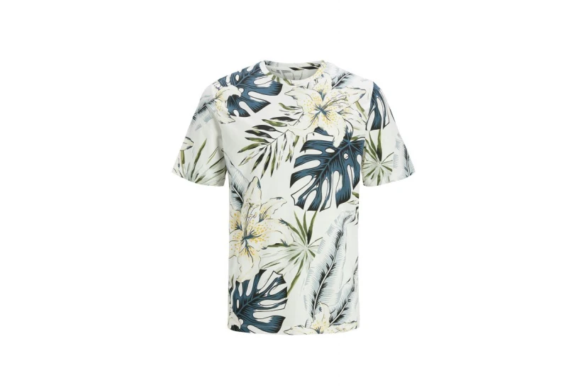 Jack & Jones Ανδρικό Κοντομάνικο T-Shirt
