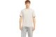 Jack & Jones Jjtaka Ανδρικό Κοντομάνικο T-Shirt Μπεζ