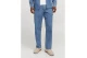 Jack And Jones JjIEDDIE Jjcarpenter Sq 735 Ανδρικό Τζιν Παντελόνι