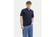 Jack And Jones Kane Ανδρικό Κοντομάνικο T-Shirt Μπλε Σκούρο
