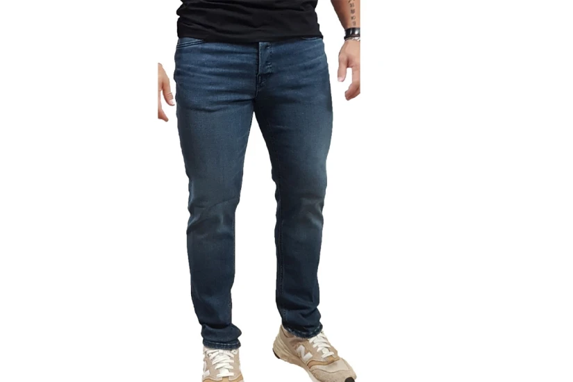 Jack & Jones 812 Ανδρικό Τζιν Παντελόνι
