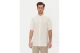 Jack & Jones Jorjoshua Ανδρικό Κοντομάνικο Πουκάμισο Εκρού