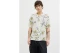 Jack & Jones Jorluke Varenna Ανδρικό Κοντομάνικο Πουκάμισο