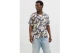Jack & Jones Jorluke Varenna Ανδρικό Κοντομάνικο Πουκάμισο