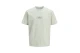 Jack & Jones Jorsplit Fakestitch Ανδρικό Κοντομάνικο T-Shirt