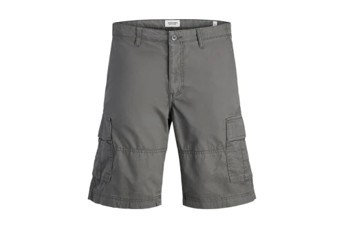 Jack And Jones Jpstcole Mateo Βερμούδα Cargo Ανδρική (12274389 CASTLEROCK)