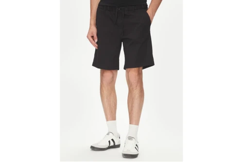 Jack And Jones Jpstjaiden Campaign Βερμούδα Chino Ανδρική (12274983 BLACK)