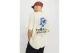 Jack And Jones Jοrbigwig Ανδρικό Κοντομάνικο T-Shirt Μπεζ