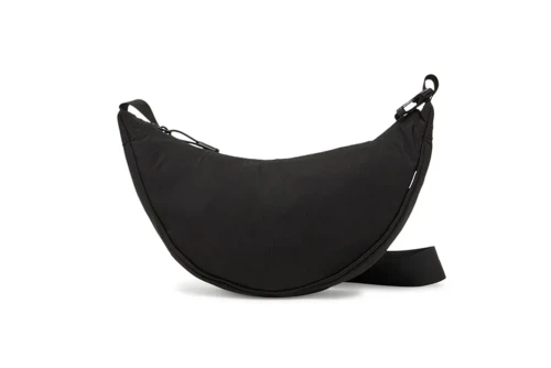 Jack And Jones Jaceverett Τσαντάκι Μέσης (12276802 BLACK)