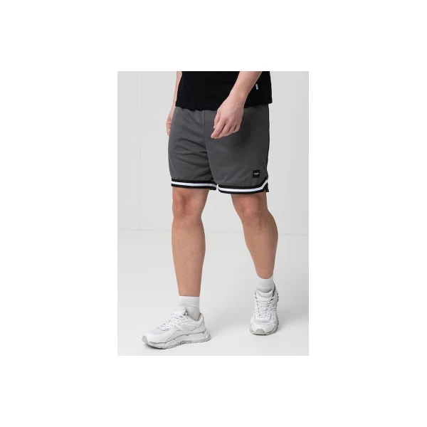 Jack And Jones Jpstkarl Energize Βερμούδα Αθλητική Ανδρική (12277554 CASTLEROCK)