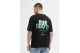 Jack And Jones Jjwobly Ανδρικό Κοντομάνικο T-Shirt Μαύρο