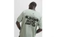 Jack And Jones Jjwobly Ανδρικό Κοντομάνικο T-Shirt Φυστικί