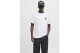 Jack And Jones Ανδρικό Κοντομάνικο T-Shirt Λευκό