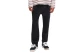 Jack And Jones Ανδρικό Παντελόνι Φόρμας Μαύρο