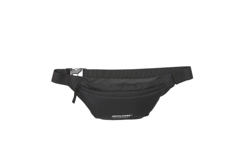 Jack And Jones Jacteak Τσαντάκι Μέσης (12279232 BLACK)