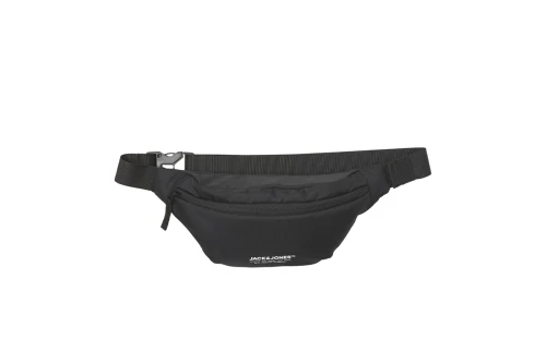 Jack And Jones Jacteak Τσαντάκι Μέσης (12279232 BLACK)