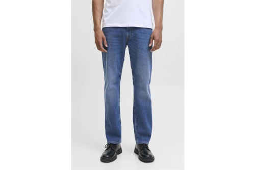 Jack And Jones Jjiclark Jjoriginal Sq 223 Παντελόνι Τζιν Ανδρικό (12282669 BLUE DENIM)