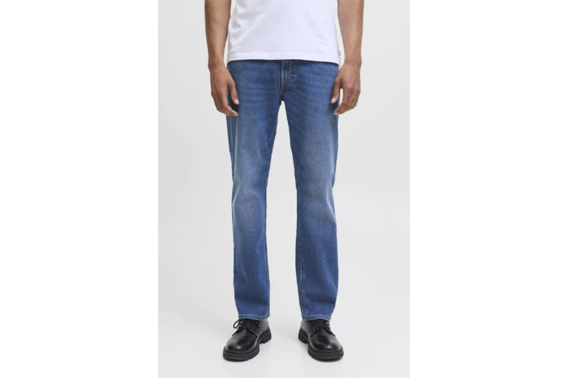 Jack And Jones Ανδρικό Παντελόνι Τζιν