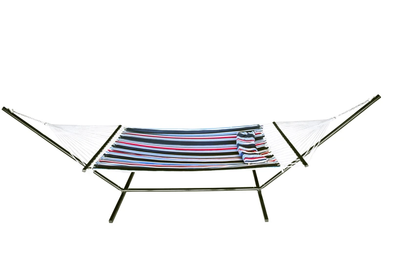 Escape Camping Βάση Για Διπλή Αιώρα Αμερικάνικου Στυλ (12321)