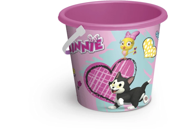 Escape Camping Κουβαδάκι Παραλίας Disney Minnie (12374)