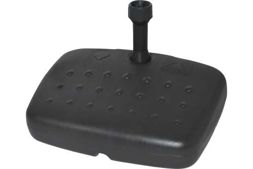 Escape Camping Βάση Ομπρέλας Πλαστική 24Lt (12397)