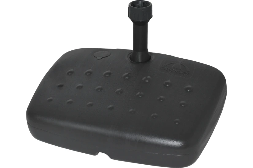 Escape Camping Βάση Ομπρέλας Πλαστική 24Lt (12397)