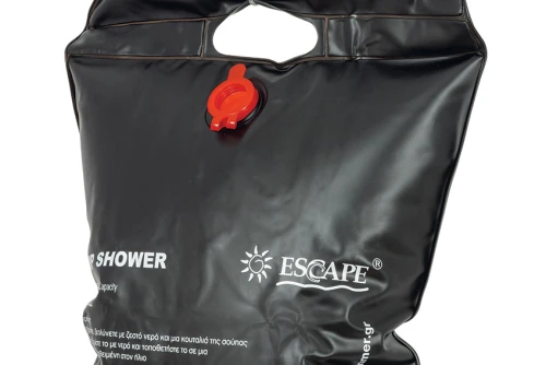 Escape Camping Ντουζιέρα Για Camping Escape Camp Shower 20L (12405)