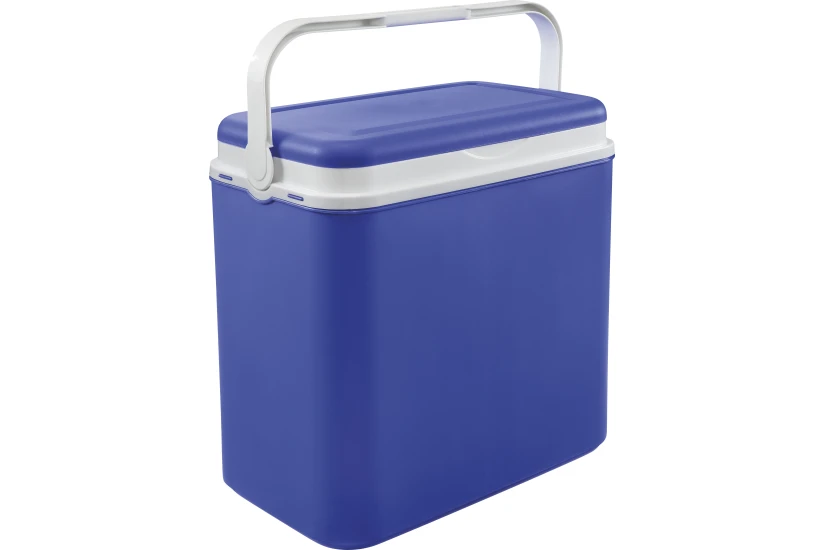 Escape Camping Ισοθερμικό Ψυγείο Μπλε 36L (12414)