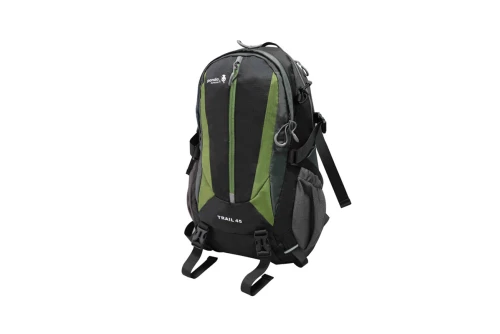 Panda Trail Backpack 45L (12417 BLACK)