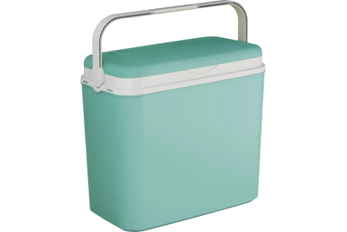 Escape Camping Ισοθερμικό Ψυγείο Τιρκουάζ 36L (12420)