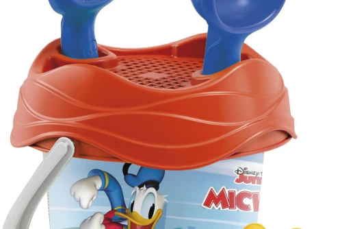 Escape Camping Σετ Κουβαδάκι Παραλίας Disney Mickey Mouse (12502)