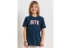 Body Talk Παιδικό Κοντομάνικο T-Shirt Μπλε Σκούρο