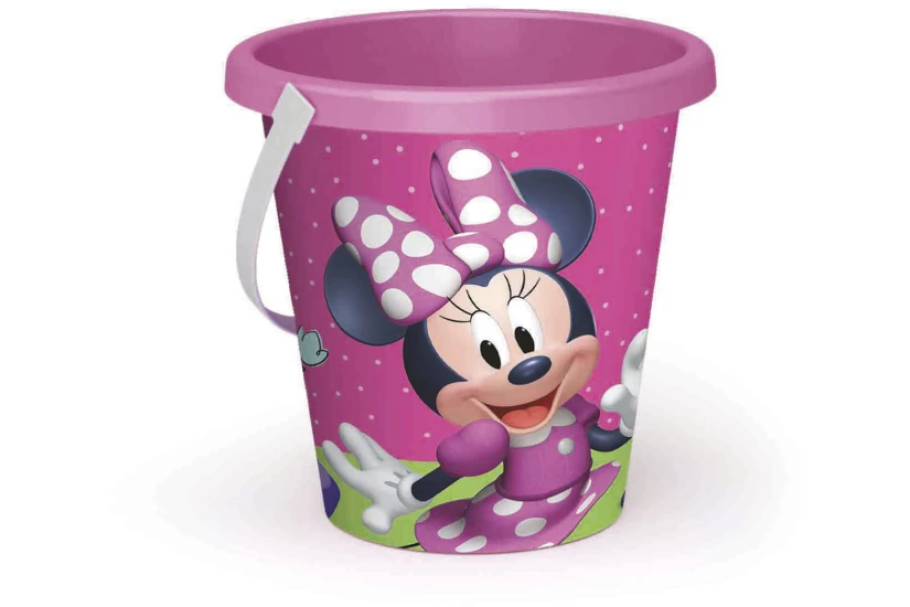 Escape Camping Κουβαδάκι Παραλίας Minnie (12533)