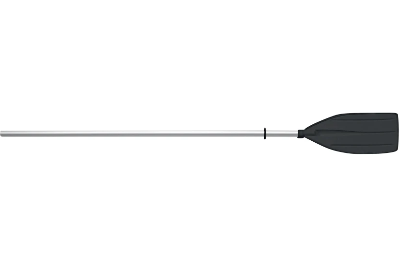 Escape Camping Κουπί Αλουμινίου 130Cm (12602)