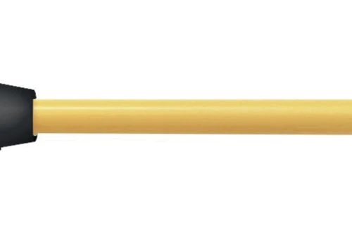 Escape Camping Κουπί Σιδερένιο 130Cm Βιδωτό (12603)