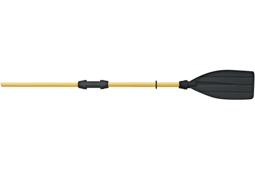 Escape Camping Κουπί Σιδερένιο 130Cm Βιδωτό (12603)