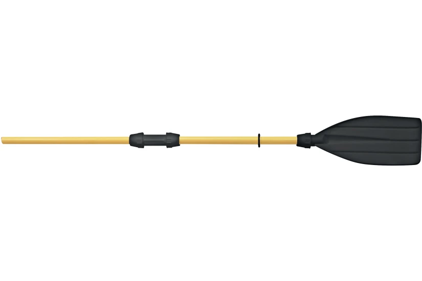 Escape Camping Κουπί Σιδερένιο 130Cm Βιδωτό (12603)