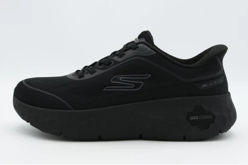Skechers Go Walk Max Cushioning Flex (126031-BBK)