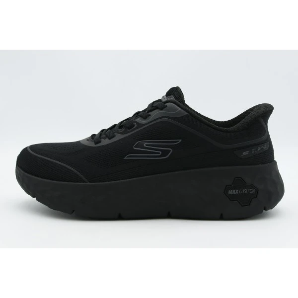 Skechers Go Walk Max Cushioning Flex (126031-BBK)