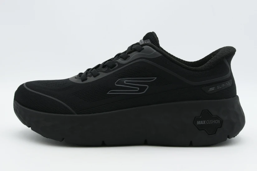 Skechers Go Walk Max Cushioning Flex (126031-BBK)