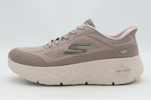 Skechers Go Walk Max Cushioning Flex Sneakers (126031-DKTP)