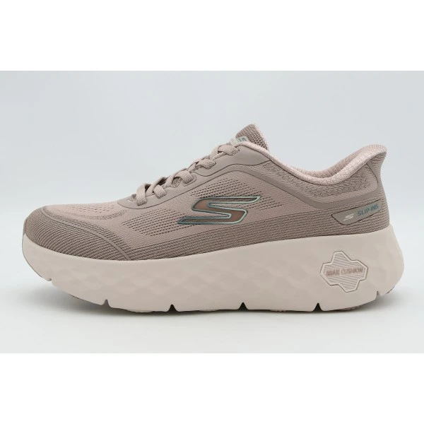 Skechers Go Walk Max Cushioning Flex Sneakers (126031-DKTP)