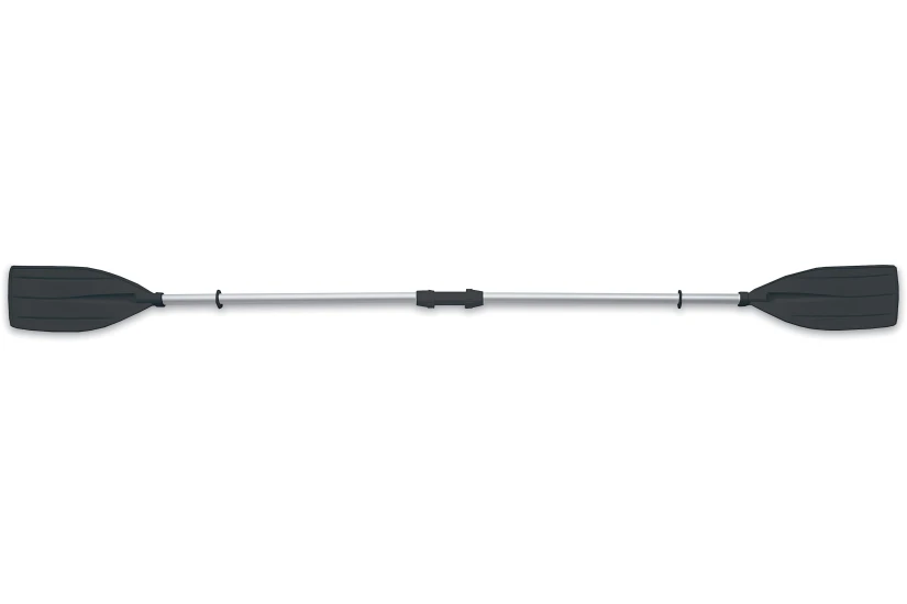 Escape Camping Κουπί Αλουμινίου 215Cm (12605)